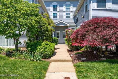 1031 Tarragon Court, Morganville, NJ 07751