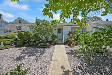 306 Madison Avenue, Bradley Beach, NJ 07720