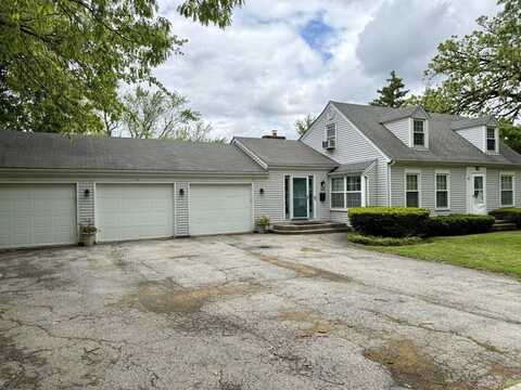166 Harvey Avenue, Grayslake, IL 60030