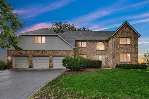 24161 Brancaster Drive, Naperville, IL 60564