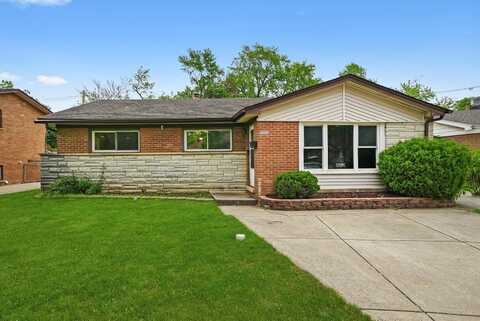 15245 Millard Avenue, Midlothian, IL 60445