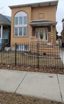 6238 S Kolmar Avenue, Chicago, IL 60629