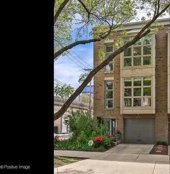 2393 N Wayne Avenue, Chicago, IL 60614