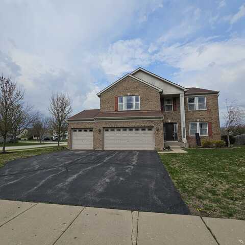 1451 Pondview Drive, Belvidere, IL 61008