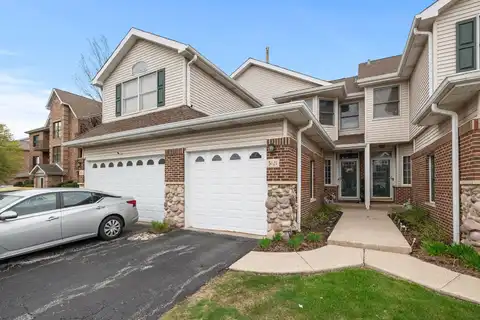 5121 Deblin Lane, Oak Lawn, IL 60453