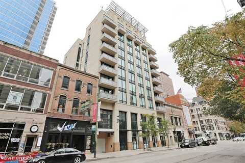 744 N Clark Street, Chicago, IL 60654