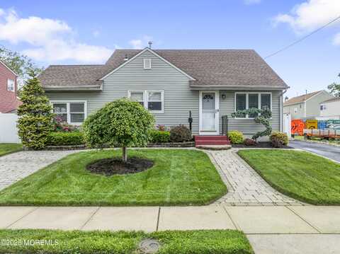 21 Haug Street, Union Beach, NJ 07735
