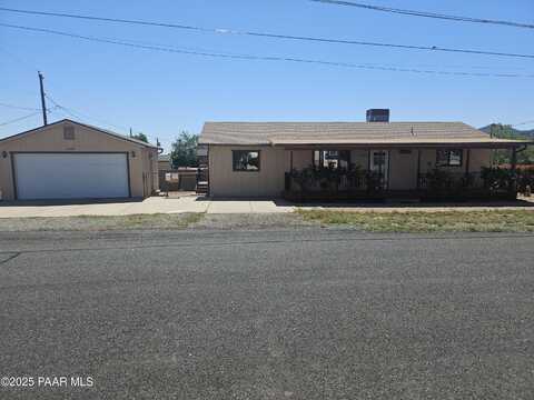 1427 N Lapis Drive, Prescott, AZ 86301