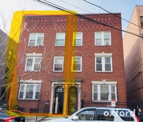 85-35 Britton Avenue, Queens, NY 11373