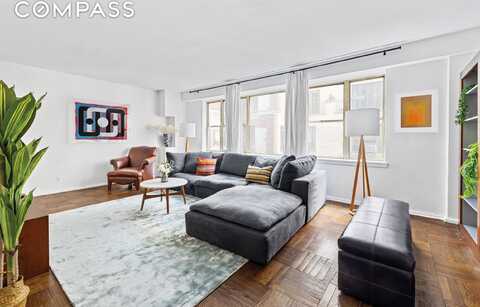12 Beekman Place, New York, NY 10022