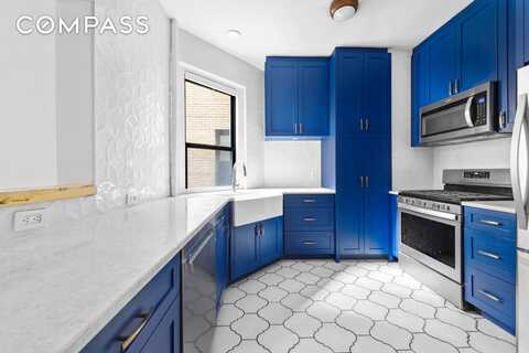 371 Fort Washington Avenue, New York, NY 10033