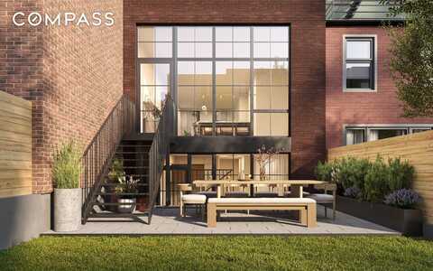 17 Douglass Street, Brooklyn, NY 11231