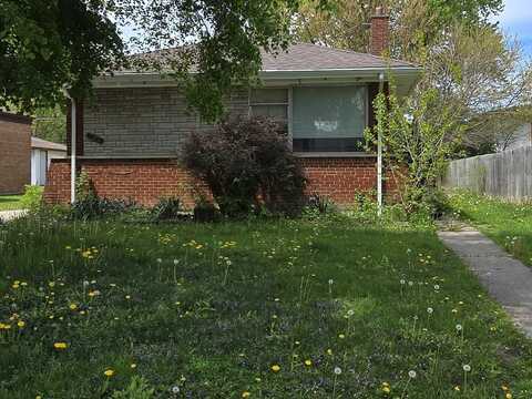15904 Drexel Avenue, South Holland, IL 60473