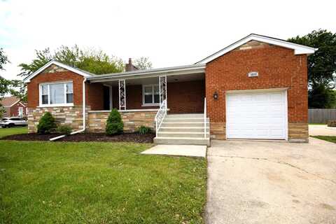 5009 W 79th Place, Burbank, IL 60459