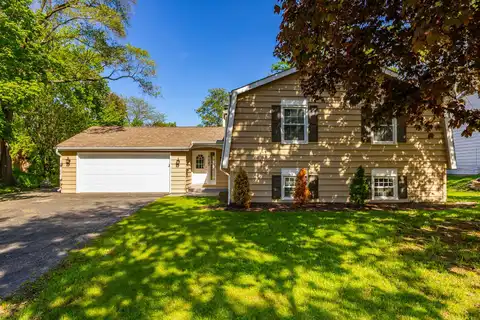 4435 Black Partridge Lane, Lisle, IL 60532