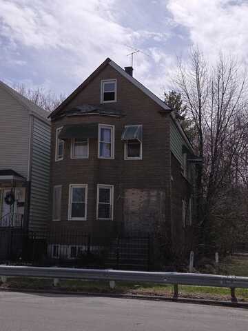 8408 S BAKER Avenue, Chicago, IL 60617