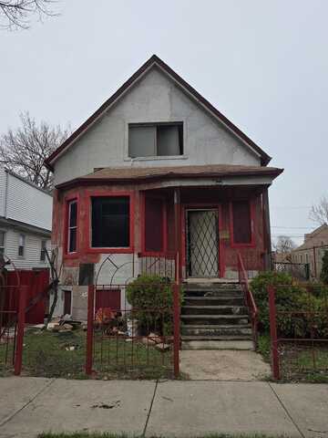 114 W 108th Place, Chicago, IL 60628