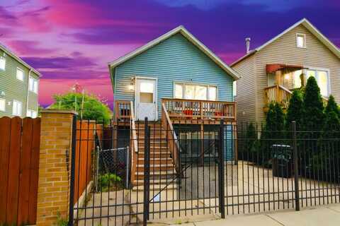 4815 S Bishop Street, Chicago, IL 60638