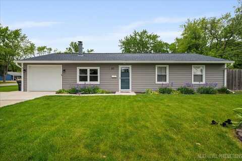 87 Saugatuck Road, Montgomery, IL 60538