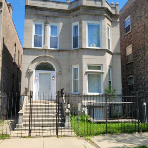 6033 S PRAIRIE Avenue, Chicago, IL 60637