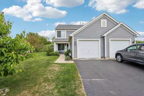 5 CRIMSON Court, Lake In The Hills, IL 60156