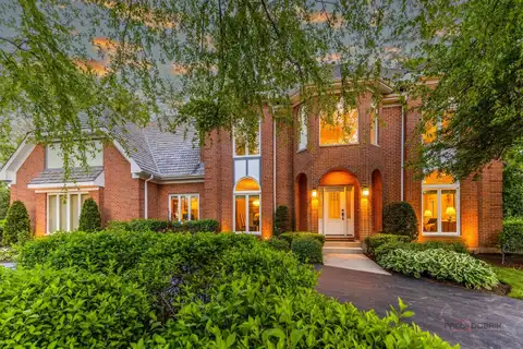 5272 Pineham Court, Long Grove, IL 60047