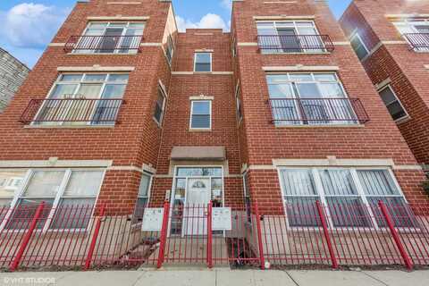 2451 S Western Avenue, Chicago, IL 60608