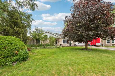 11537 S Neenah Avenue, Worth, IL 60482