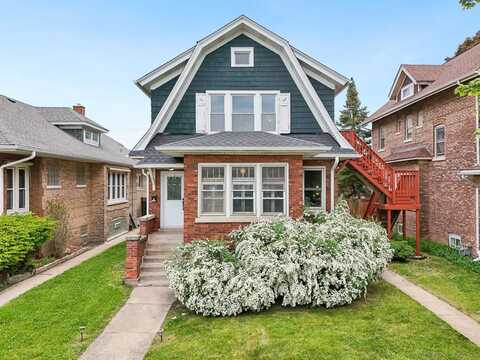 616 Circle Avenue, Forest Park, IL 60130