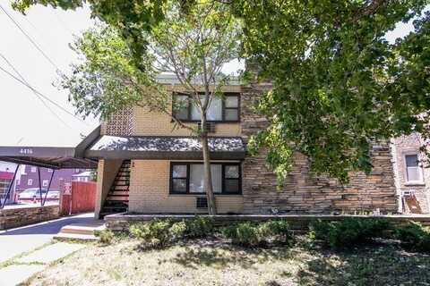 4416 N Kostner Avenue, Chicago, IL 60630
