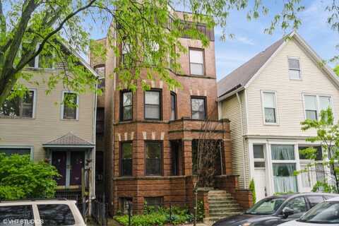 3256 N Lakewood Avenue, Chicago, IL 60657