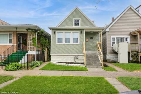 723 E 90th Street, Chicago, IL 60619