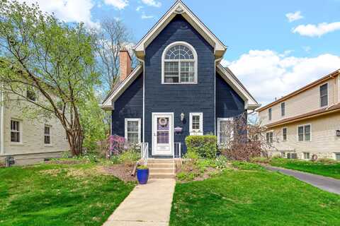 4204 Forest Avenue, Western Springs, IL 60558
