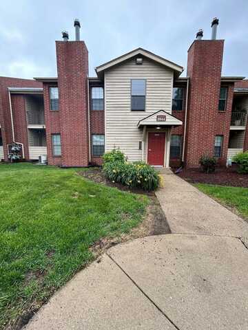2044 N Rand Road, Palatine, IL 60074