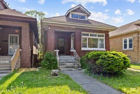 7703 S Loomis Boulevard, Chicago, IL 60620