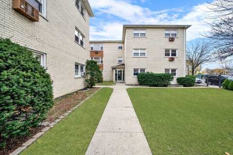 3519 N CENTRAL Avenue, Chicago, IL 60634