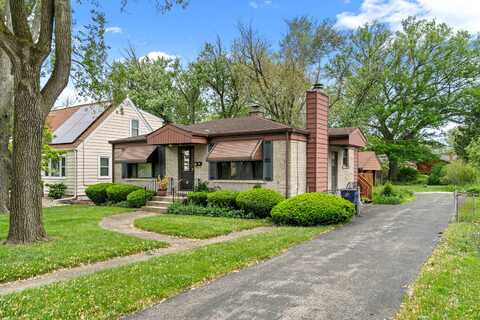 16 W Monroe Street, Villa Park, IL 60181