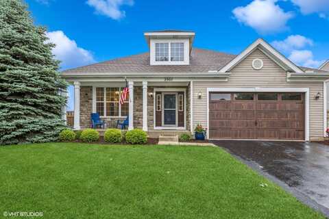 2907 GRANDE Trail, Yorkville, IL 60560