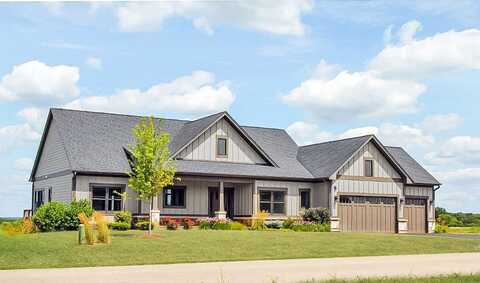 10415 Henning Drive, Huntley, IL 60142