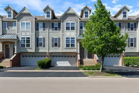 3576 Gabrielle Lane, Aurora, IL 60504
