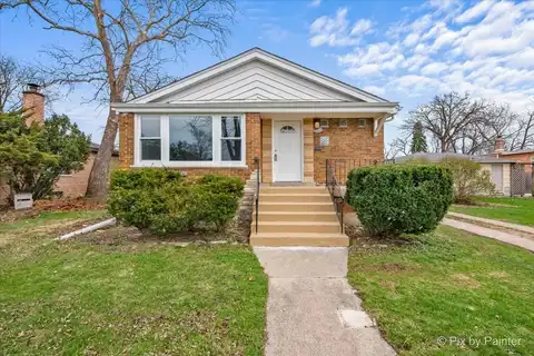 18371 Gladville Avenue, Homewood, IL 60430