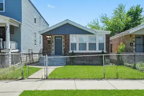 1467 W 73rd Street, Chicago, IL 60636