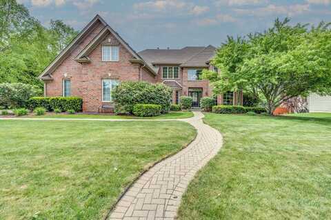 3908 Royal Portrush Drive, Naperville, IL 60564