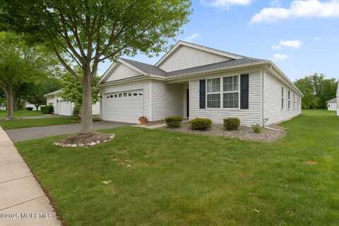 64 Mirage Boulevard, Barnegat, NJ 08005