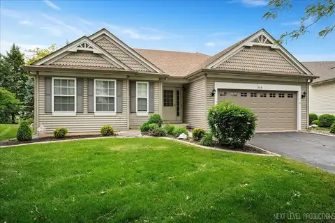 513 Coventry Court, Oswego, IL 60543
