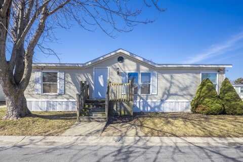 285 Park Lane, Sauk Village, IL 60411