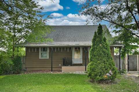 4200 JUDD Street, Schiller Park, IL 60176