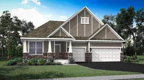 1111 Waterford Street, Algonquin, IL 60102