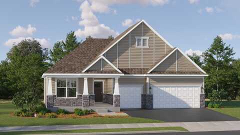 1111 Waterford Street, Algonquin, IL 60102