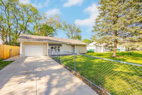 1315 Loral Avenue, Joliet, IL 60435